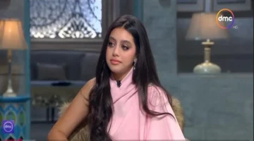 ياسمينا العبد تكشف كيف شكّلت طفولتها المختلفة مسار نجاحها في التمثيل